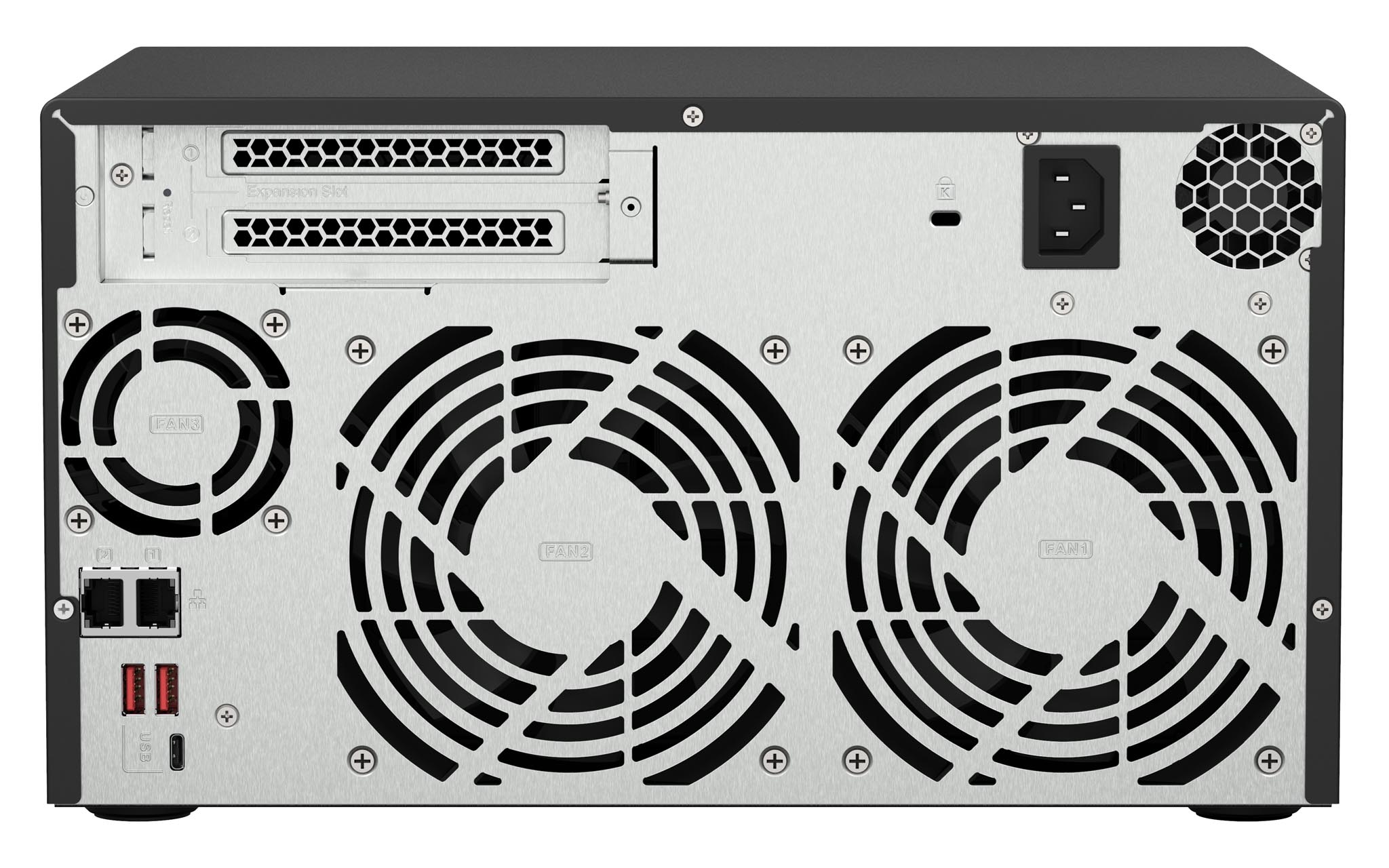 QNAP TS-873A-8G 8 Bay, Thiết Bị Lưu Trữ NAS QNAP TS-873A-8G Chính Hãng